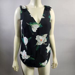 Banana Republic xs top